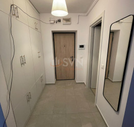 Apartament, 1 room with outdoor parking included Bucuresti/Titan