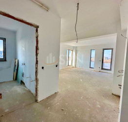 Apartament, 1 room with outdoor parking included Bucuresti/Aviatiei