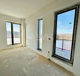 Apartament, 1 room with outdoor parking included Bucuresti/Aviatiei