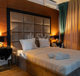 Apartament, 1 room with outdoor parking included Bucuresti/Aviatiei