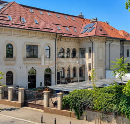 Apartament, 1 room with outdoor parking included Bucuresti/Stefan Cel Mare