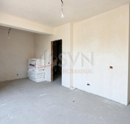 Apartament, 1 room with outdoor parking included Bucuresti/Stefan Cel Mare