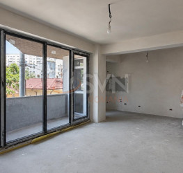 Apartament, 1 room with outdoor parking included Bucuresti/Stefan Cel Mare
