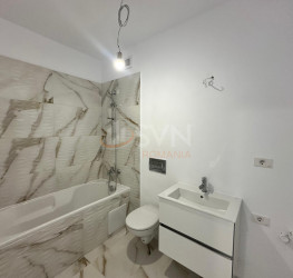 Apartament, 1 room with outdoor parking included Ilfov/Voluntari