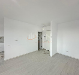 Apartament, 1 room with outdoor parking included Ilfov/Voluntari