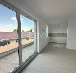 Apartament, 1 room with outdoor parking included Ilfov/Voluntari