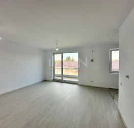 Apartament, 1 room with outdoor parking included Ilfov/Voluntari