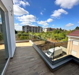 Apartament, 1 room with outdoor parking included Ilfov/Voluntari