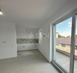 Apartament, 1 room with outdoor parking included Ilfov/Voluntari