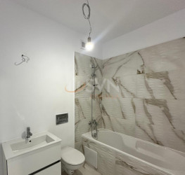 Apartament, 1 room with outdoor parking included Ilfov/Voluntari