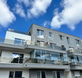 Apartament, 1 room with outdoor parking included Ilfov/Voluntari