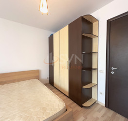 Apartament, 1 room with outdoor parking included Bucuresti/Aviatiei