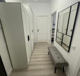 Apartament, 1 room with outdoor parking included Bucuresti/Lujerului