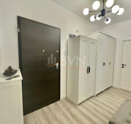 Apartament, 1 room with outdoor parking included Bucuresti/Lujerului