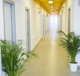 Apartament, 1 room with outdoor parking included Bucuresti/Barbu Vacarescu