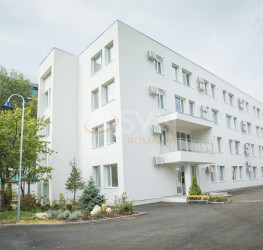 Apartament, 1 room with outdoor parking included Bucuresti/Barbu Vacarescu