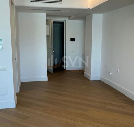 Apartament, 1 room with outdoor parking included Bucuresti/Pipera