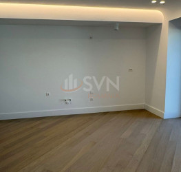 Apartament, 1 room with outdoor parking included Bucuresti/Pipera