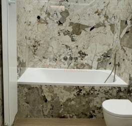 Apartament, 1 room with outdoor parking included Bucuresti/Pipera