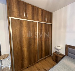 Apartament, 1 room with outdoor parking included Bucuresti/Aviatiei