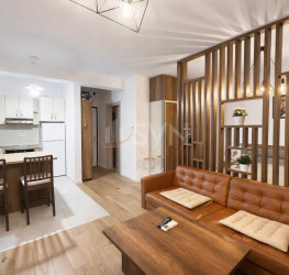 Apartament, 1 room with outdoor parking included Bucuresti/Aviatiei