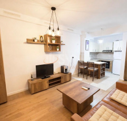 Apartament, 1 room with outdoor parking included Bucuresti/Aviatiei