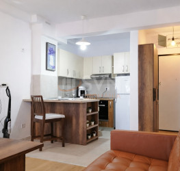 Apartament, 1 room with outdoor parking included Bucuresti/Aviatiei