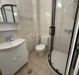 Apartament, 1 room with outdoor parking included Bucuresti/Baneasa