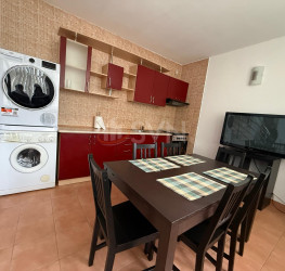 Apartament, 1 room with outdoor parking included Bucuresti/Baneasa
