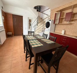 Apartament, 1 room with outdoor parking included Bucuresti/Baneasa