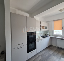 Apartament, 1 room with outdoor parking included Bucuresti/Pipera