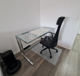 Apartament, 1 room with outdoor parking included Bucuresti/Pipera