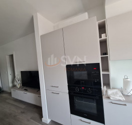 Apartament, 1 room with outdoor parking included Bucuresti/Pipera