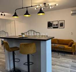 Apartament, 1 room with outdoor parking included Ilfov/Tunari