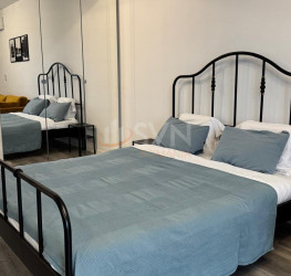 Apartament, 1 room with outdoor parking included Ilfov/Tunari