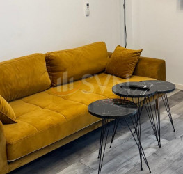 Apartament, 1 room with outdoor parking included Ilfov/Tunari