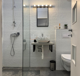 Apartament, 1 room with outdoor parking included Ilfov/Tunari