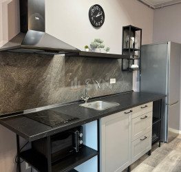 Apartament, 1 room with outdoor parking included Ilfov/Tunari