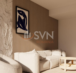 Apartament, 1 room with outdoor parking included Ilfov/Centru