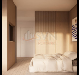 Apartament, 1 room with outdoor parking included Ilfov/Centru