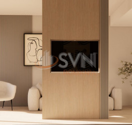 Apartament, 1 room with outdoor parking included Ilfov/Centru