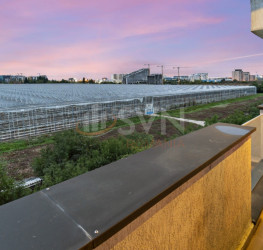 Apartament, 1 room with outdoor parking included Bucuresti/Aviatiei
