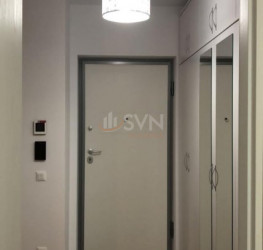 Apartament, 1 room with underground parking included Bucuresti/Pipera