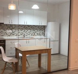 Apartament, 1 room with underground parking included Bucuresti/Pipera