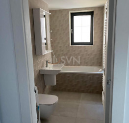 Apartament, 1 room with underground parking included Bucuresti/Pipera