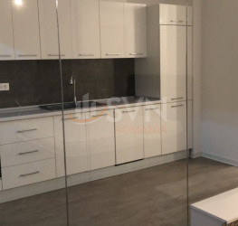 Apartament, 1 room with underground parking included Bucuresti/Pipera