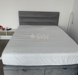 Apartament, 1 room with underground parking included Bucuresti/Pipera