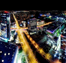 Apartament, 1 room with underground parking included Bucuresti/Pipera