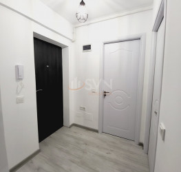Apartament, 1 room with underground parking included Ilfov/Bragadiru
