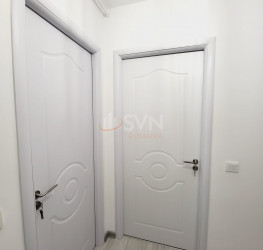 Apartament, 1 room with underground parking included Ilfov/Bragadiru